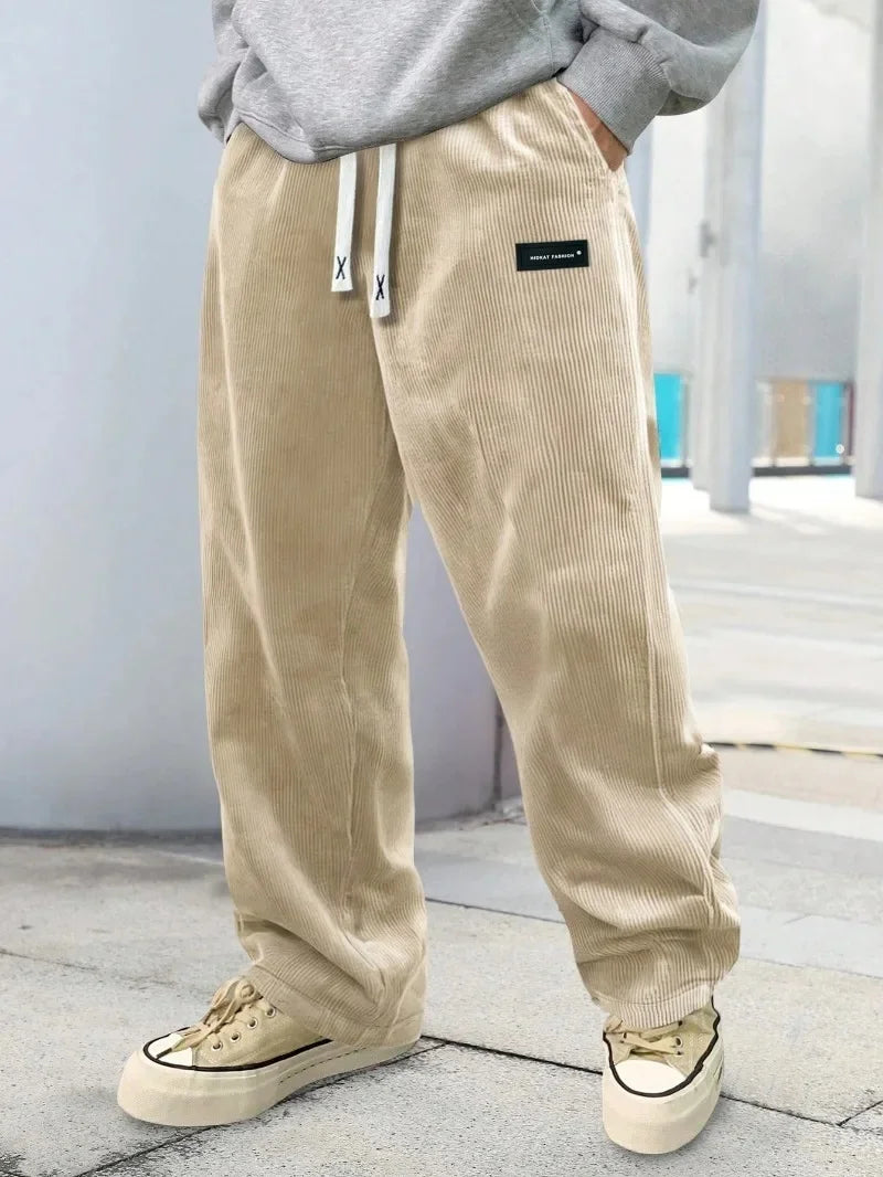 Marcel™ | Jogger confortable pour homme