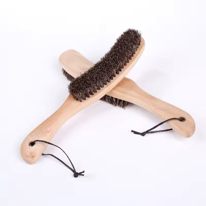 Brosse pour chapeau de chapelier