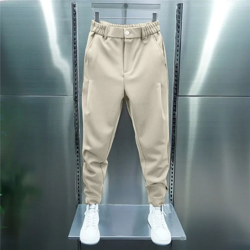 Marcel™ | Pantalon Décontracté