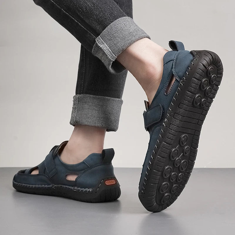 Marcel™ | Chaussures d'Été Classiques pour Homme