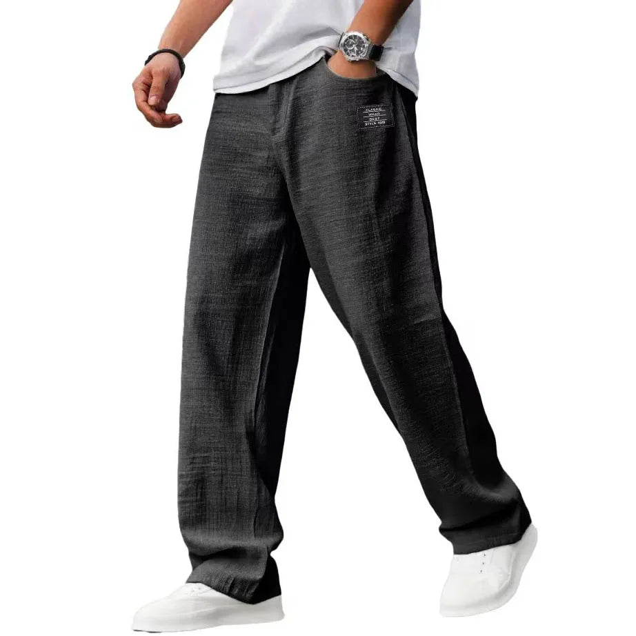Antoine™ | Pantalon léger