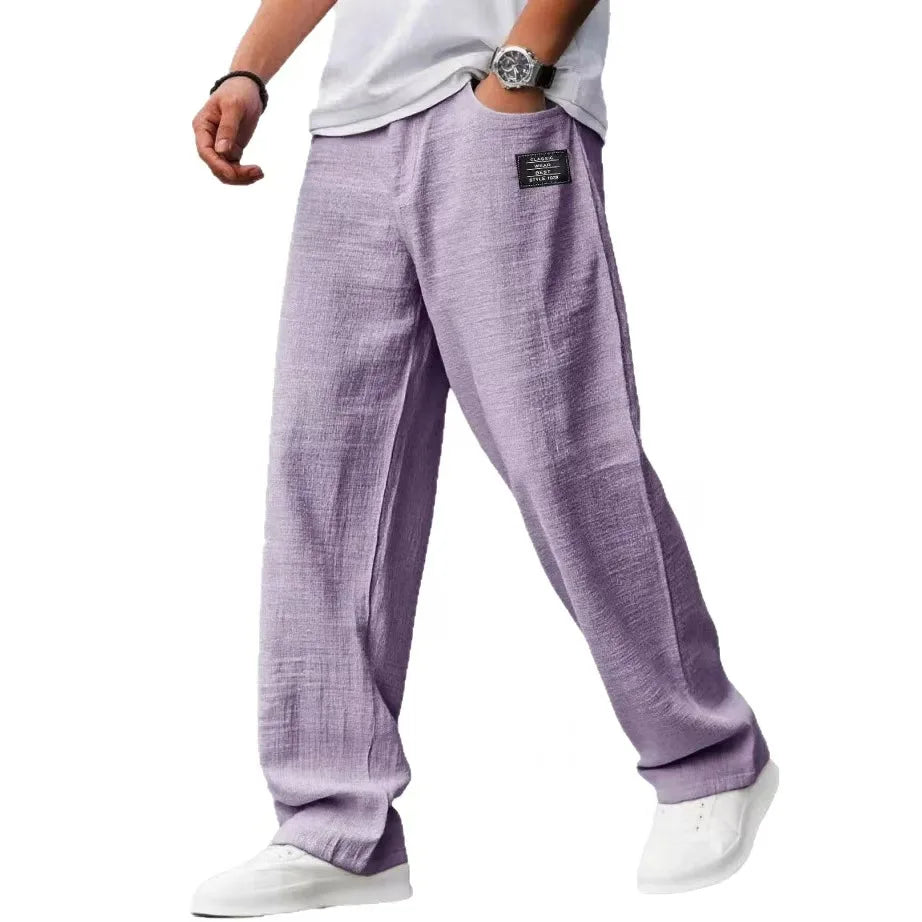 Antoine™ | Pantalon léger