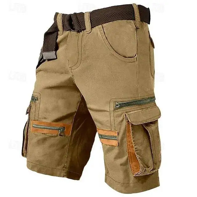Laurent™ | Short Homme Pratique