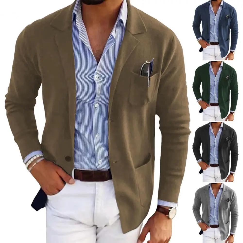 Philippe™ | Blazer Élégant