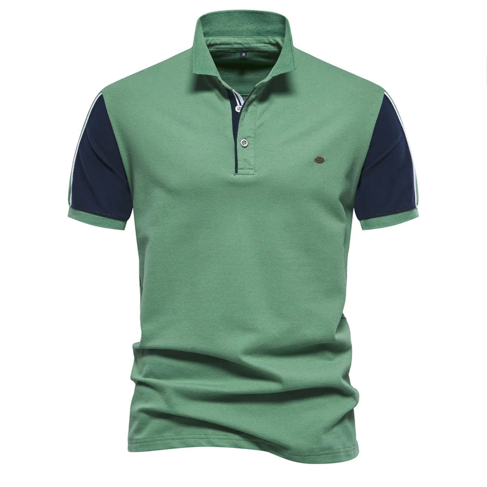 J&M Paris™ | Polo de Printemps