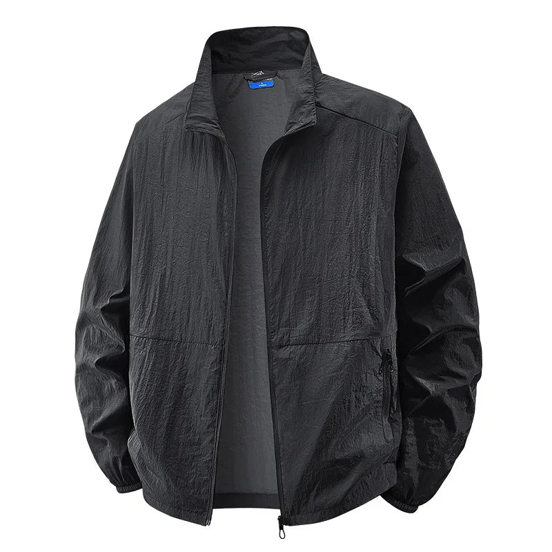 Jean et Marcel™ | Veste Légère Moderne