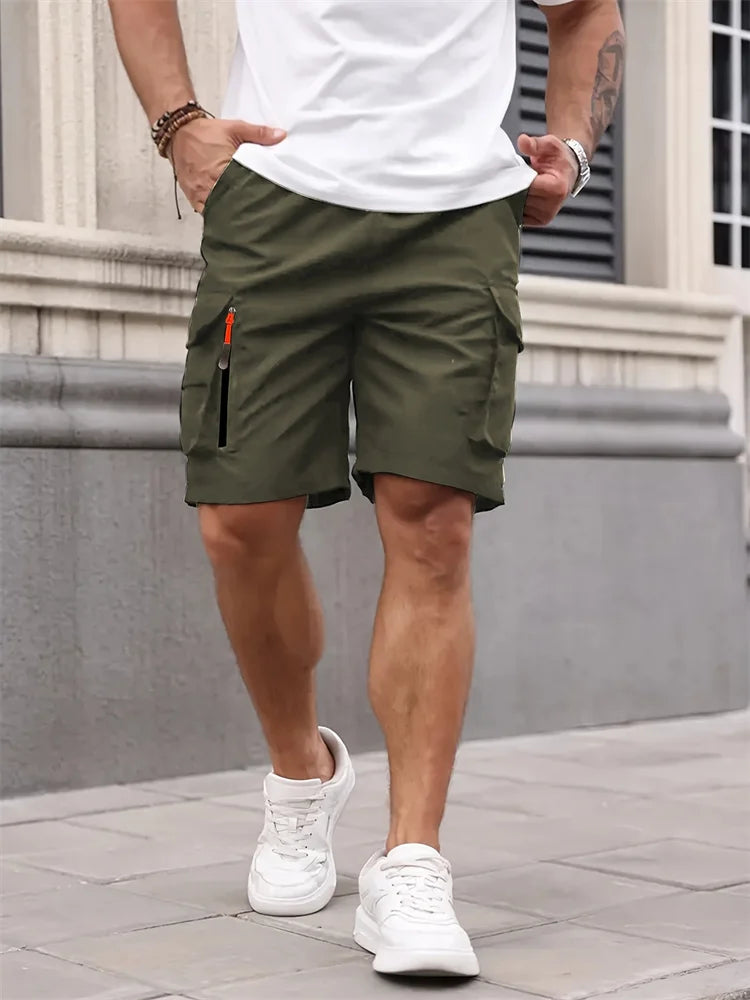 Marcel™ | Short Cargo Utilitaire