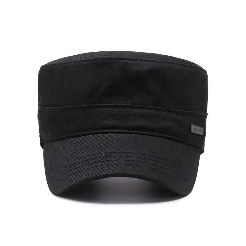 Casquette Vintage Robuste – Ajustable & Confortable