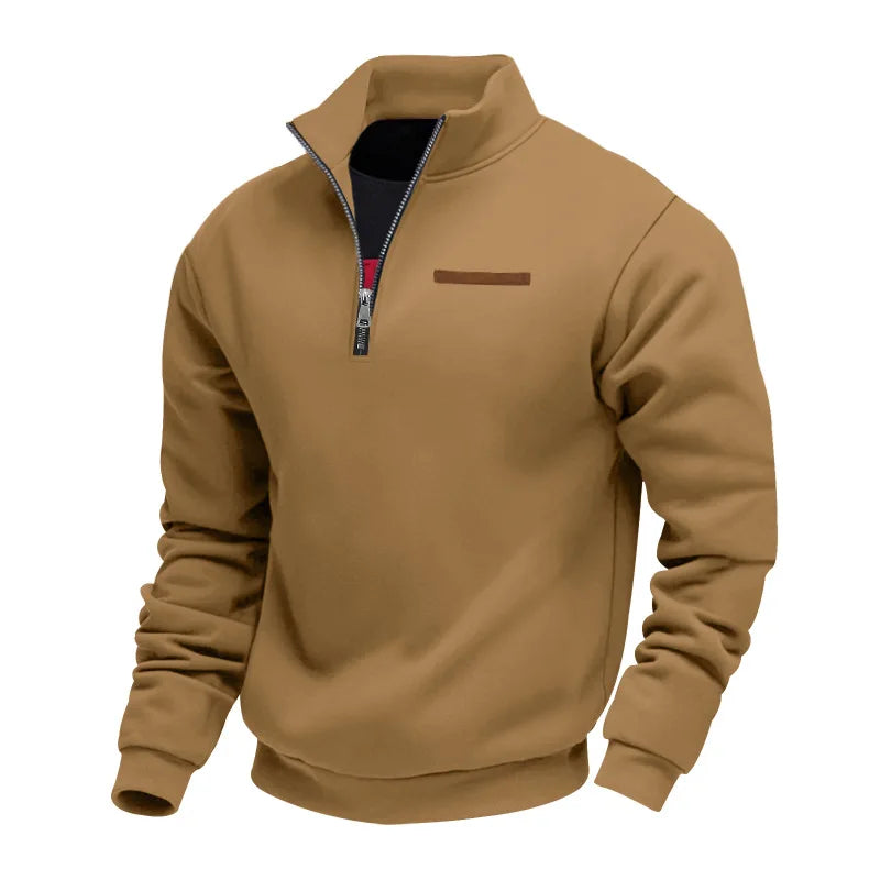 Laurent™ | Sweat-shirt Décontracté