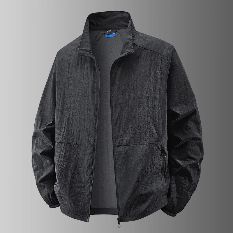 Philippe™ | Veste d'Été Légère pour Homme
