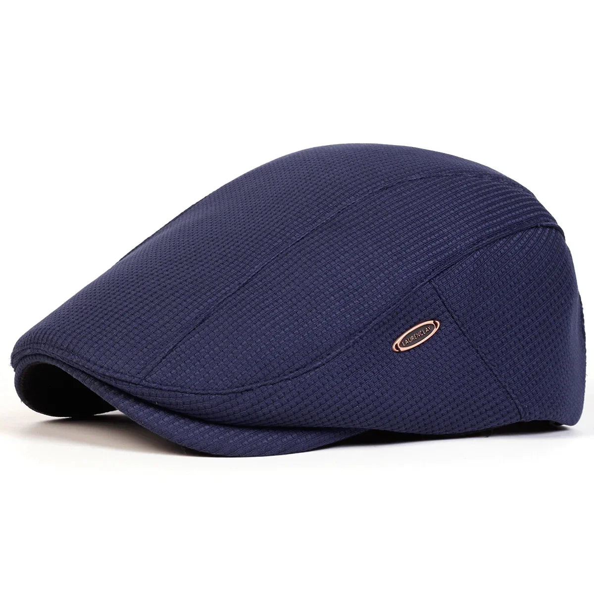Jean et Marcel™ | Casquette Plate Élégante