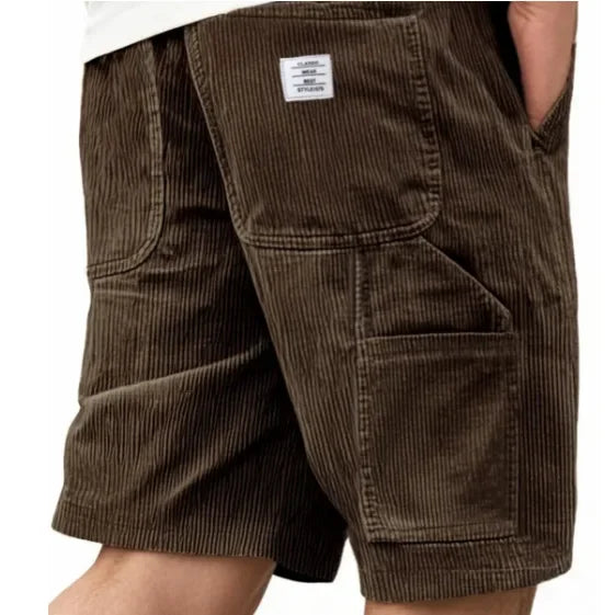 Marcel™ | Short Cargo Confortable