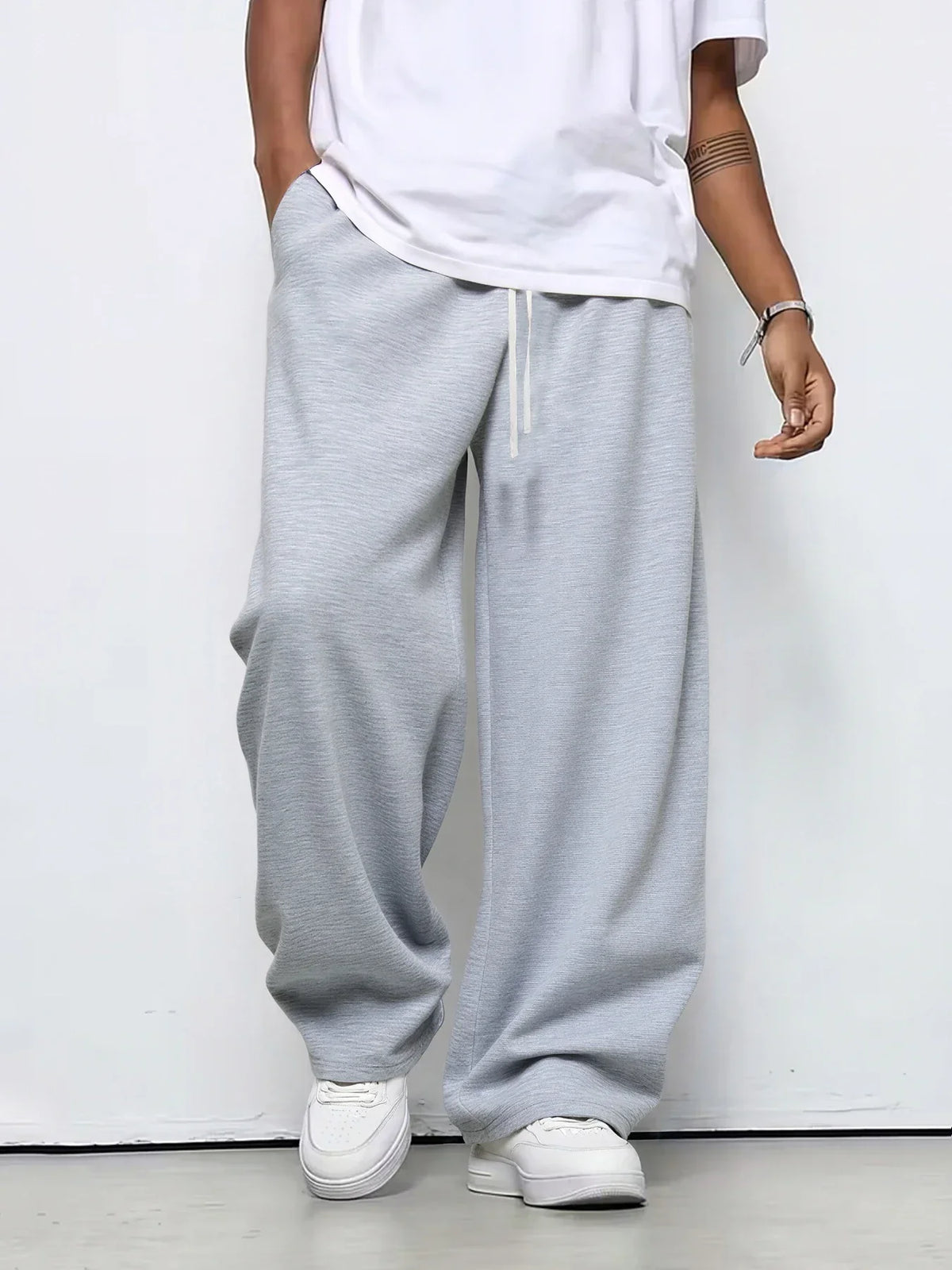 Laurent™ | Pantalon confortable