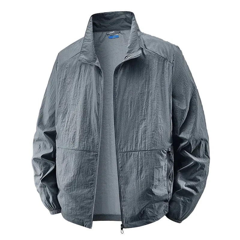 Jean et Marcel™ | Veste Légère Moderne