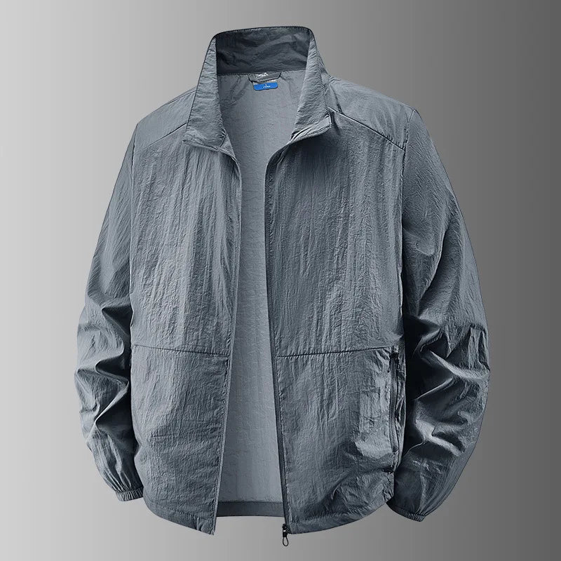 Philippe™ | Veste d'Été Légère pour Homme