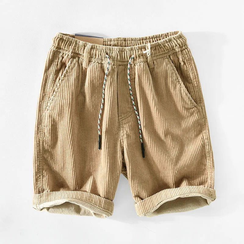 Laurent™ | Short Vintage Premium pour Homme