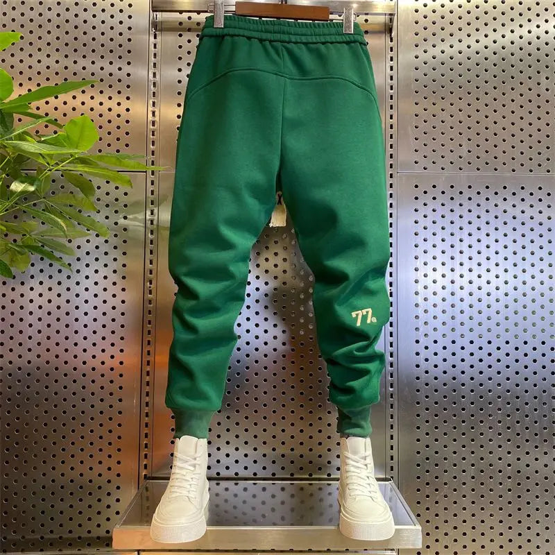 Jacques™ | Pantalon Style Moderne