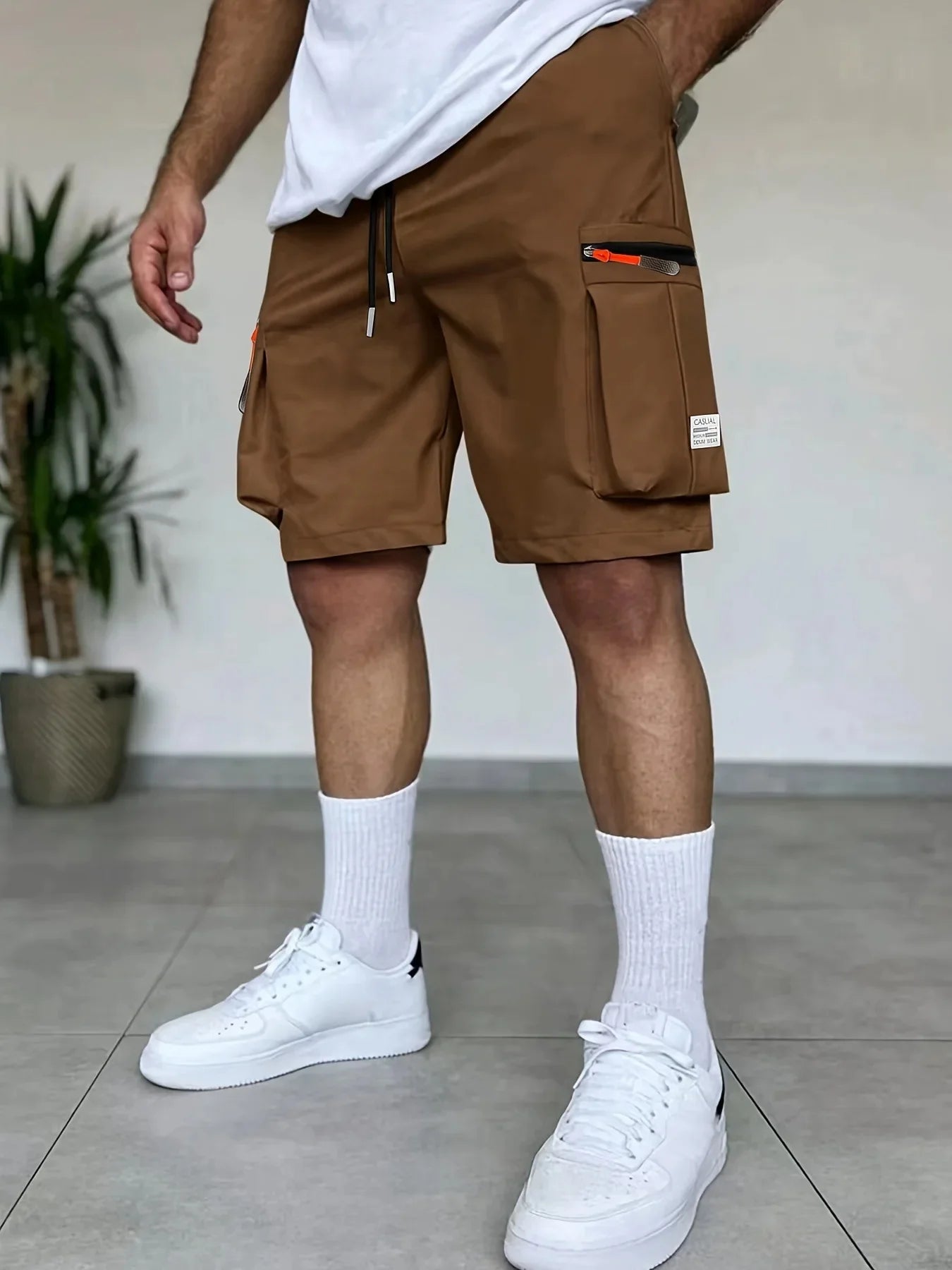 Marcel™ | Short Cargo Utilitaire