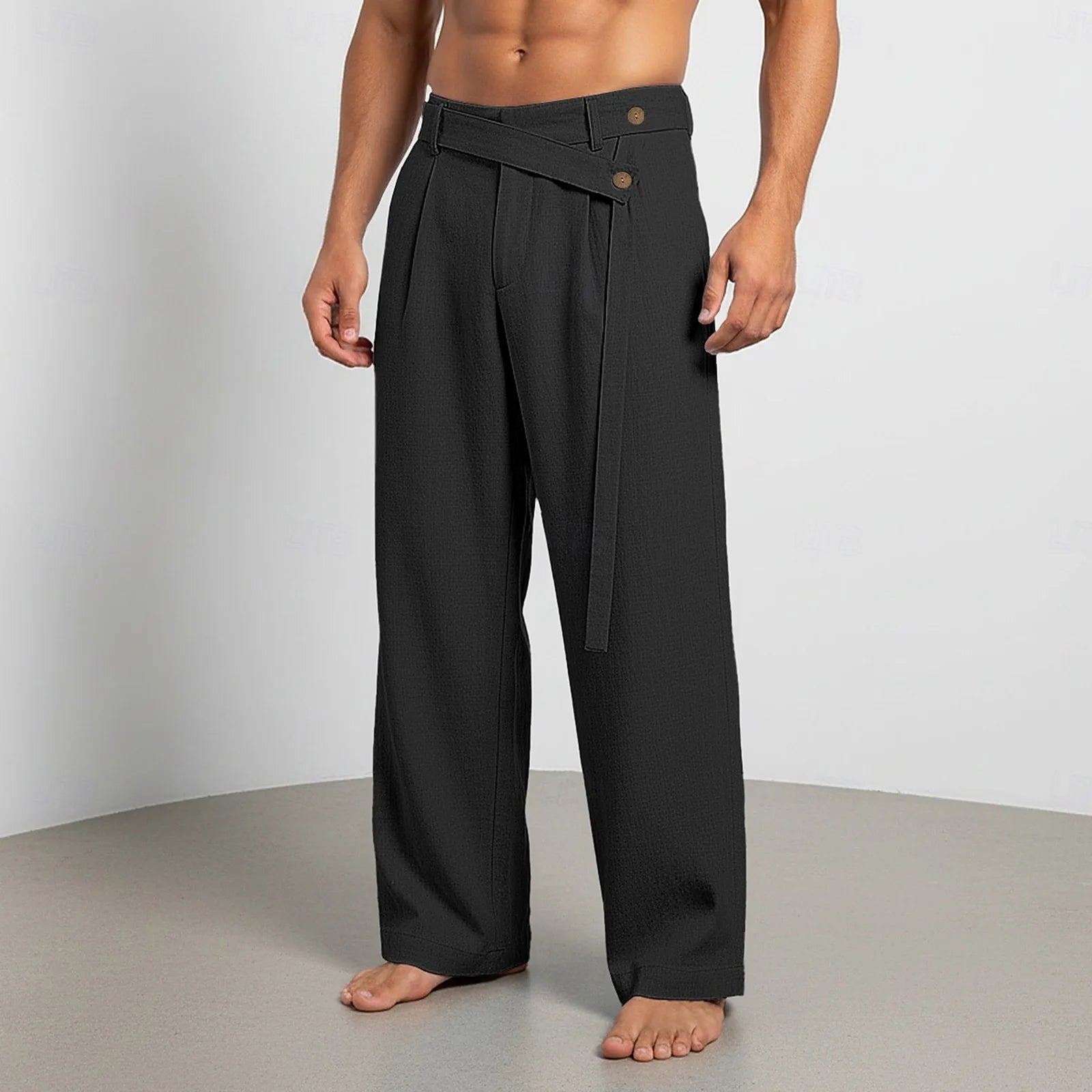 Jean™ | Pantalon d’été élégant