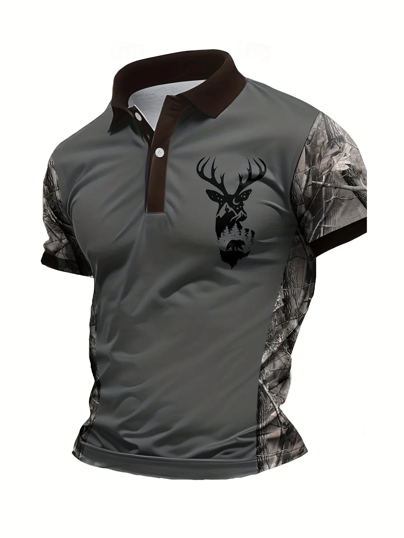 Marcel™ | Polo Outdoor Respirant
