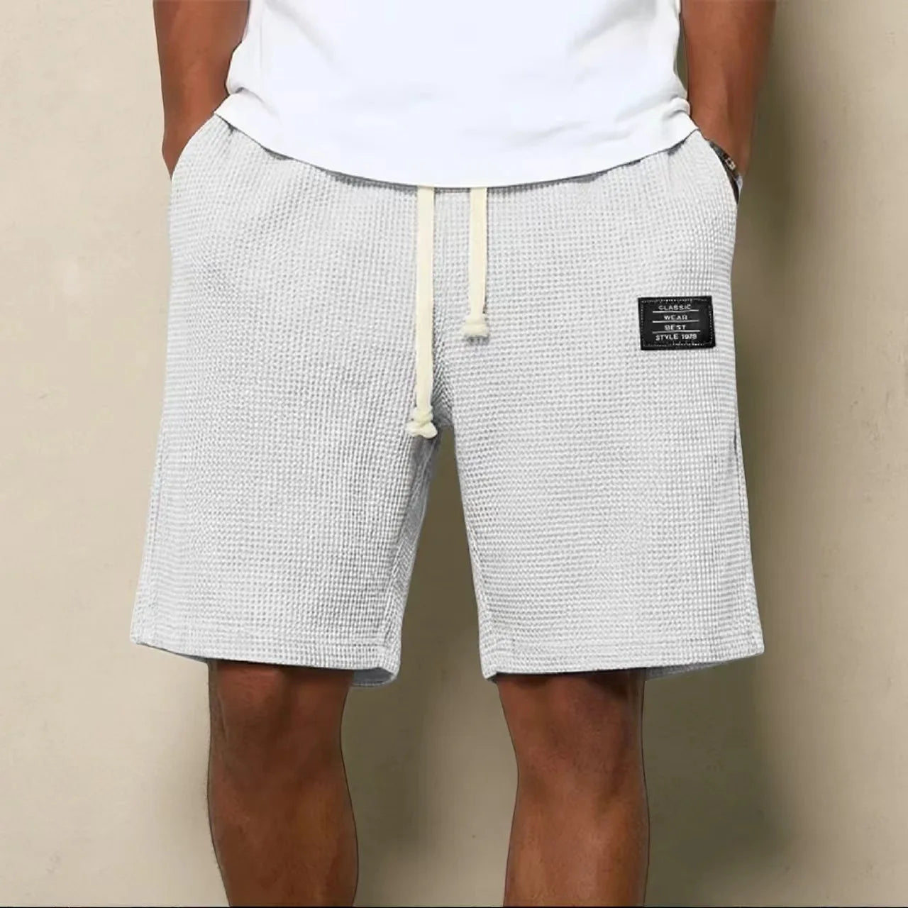 Jean™ | Short Confortable pour Homme