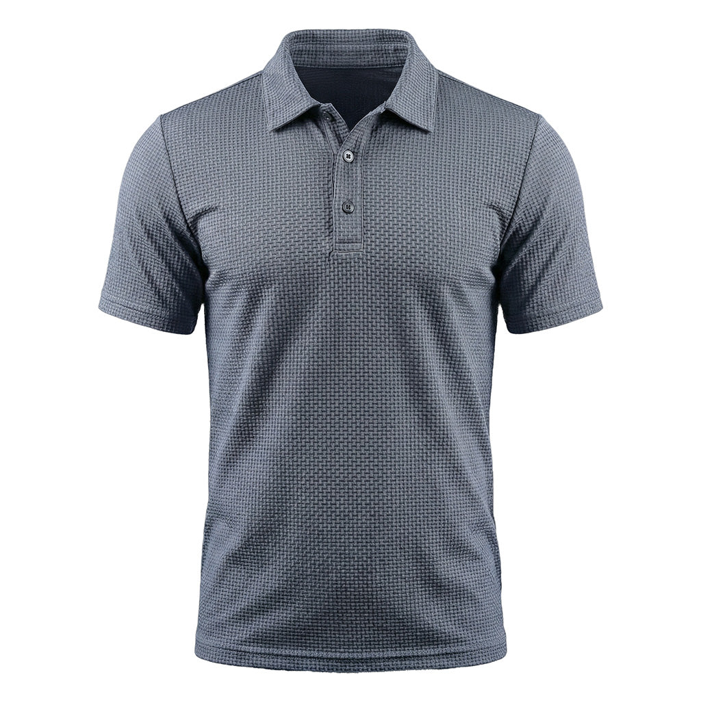 Jean™ | Polo de Luxe