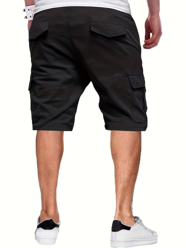 Marcel™ | Short Cargo Léger pour Homme