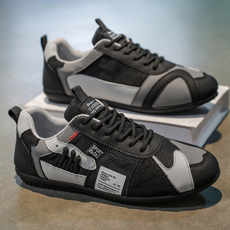 Marcel™ | Baskets Homme Colorées