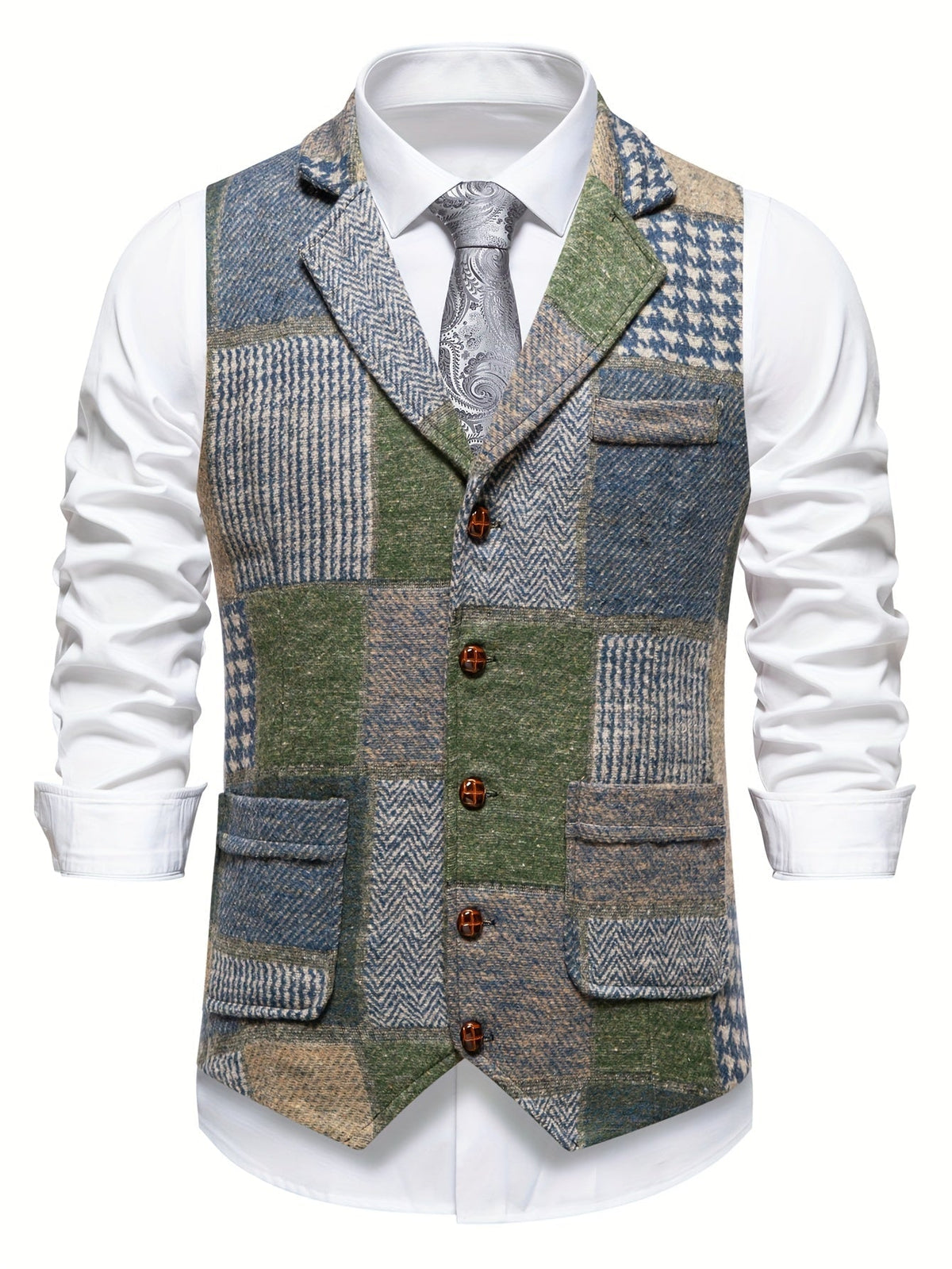 Jean & Marcel™ | Gilet Premium