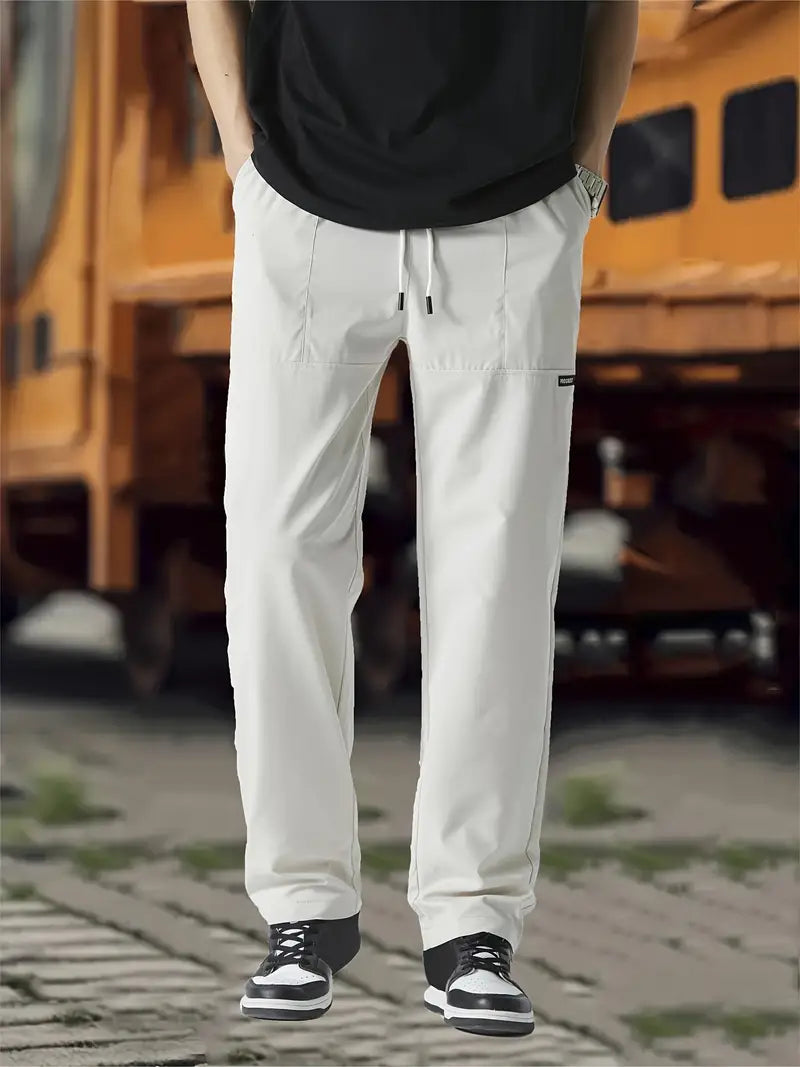 Marcel™ | Pantalon Moderne pour Homme