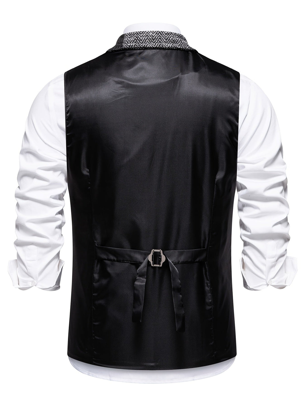 Jean & Marcel™ | Gilet Premium