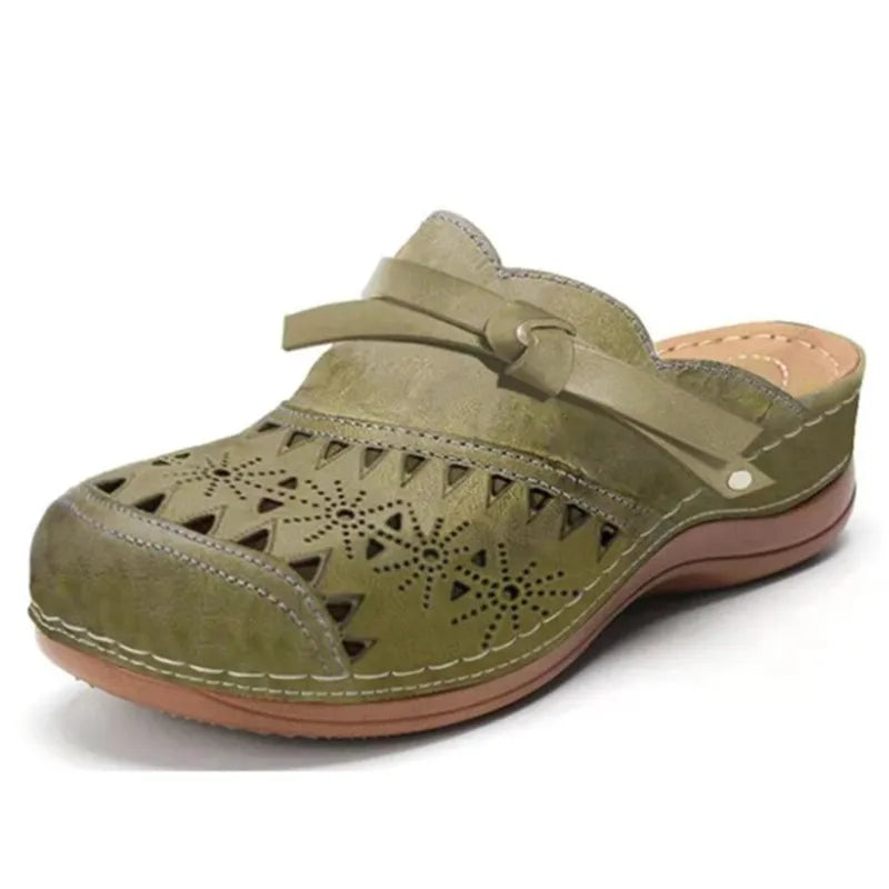 Juliette™ | Mocassins Confort Classiques pour Femme