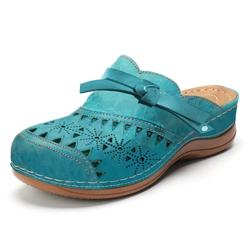Juliette™ | Mocassins Confort Classiques pour Femme