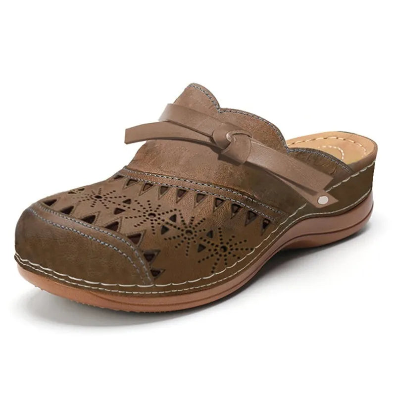 Juliette™ | Mocassins Confort Classiques pour Femme