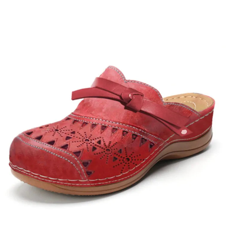 Juliette™ | Mocassins Confort Classiques pour Femme