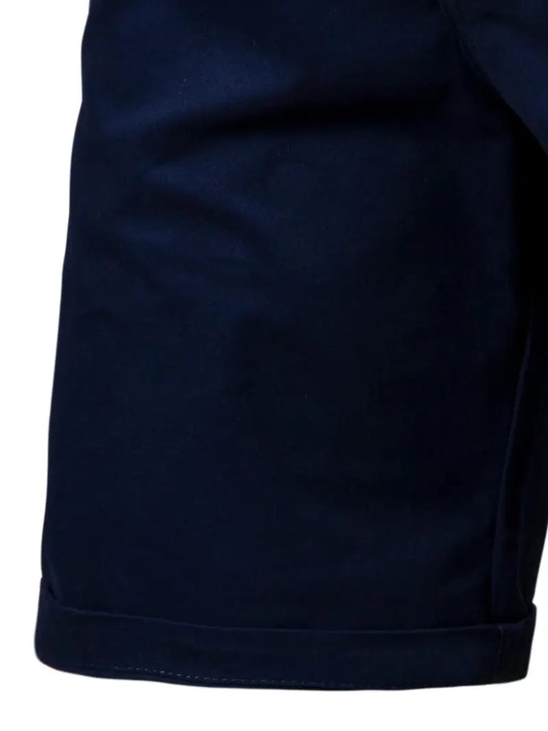 Christophe™ | Short en coton avec poches