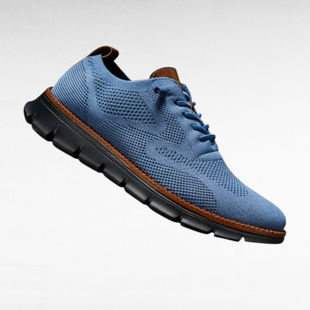 Jean™ | Baskets Légères pour des Pieds Frais et un Soutien Optimal