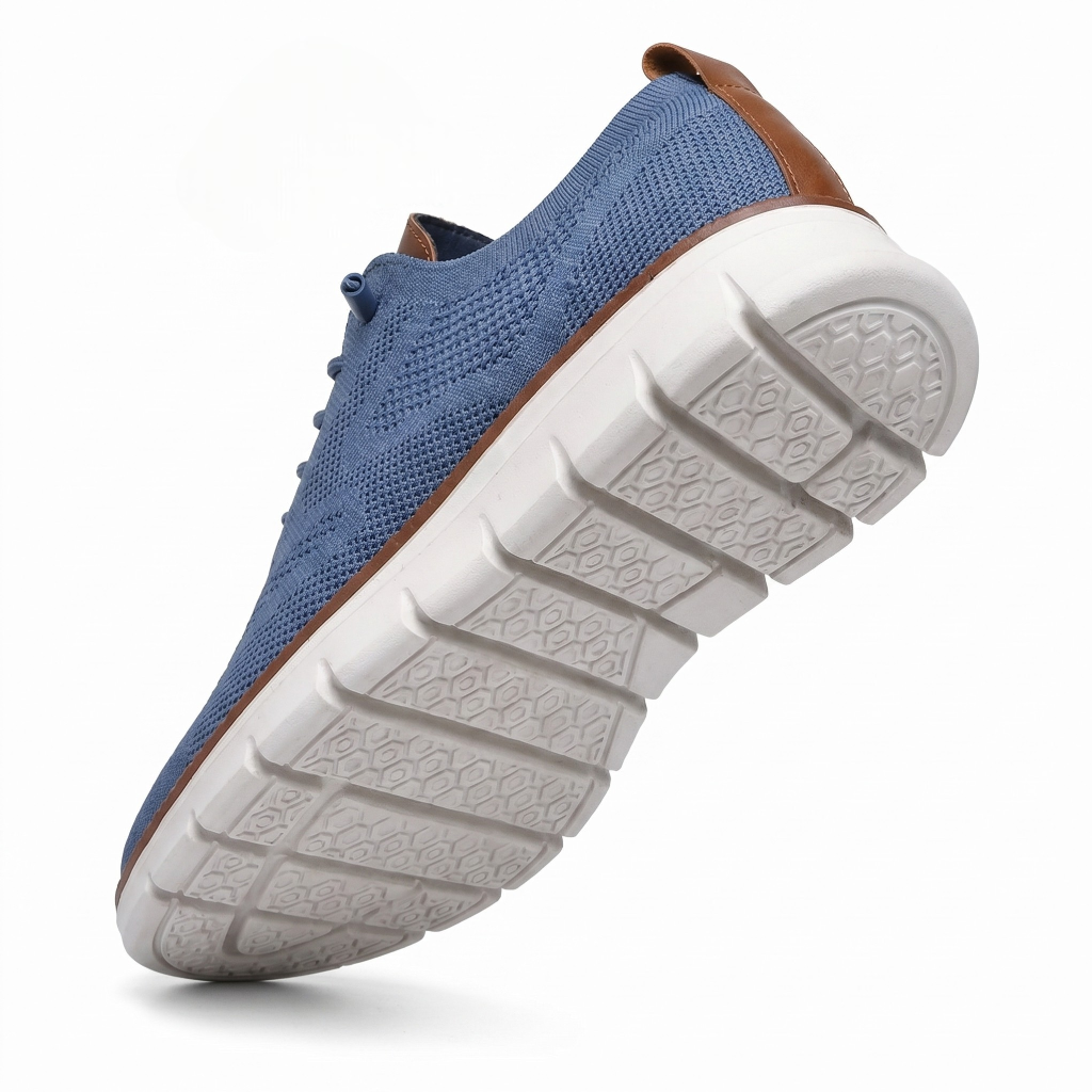 Jean™ | Baskets Légères pour des Pieds Frais et un Soutien Optimal