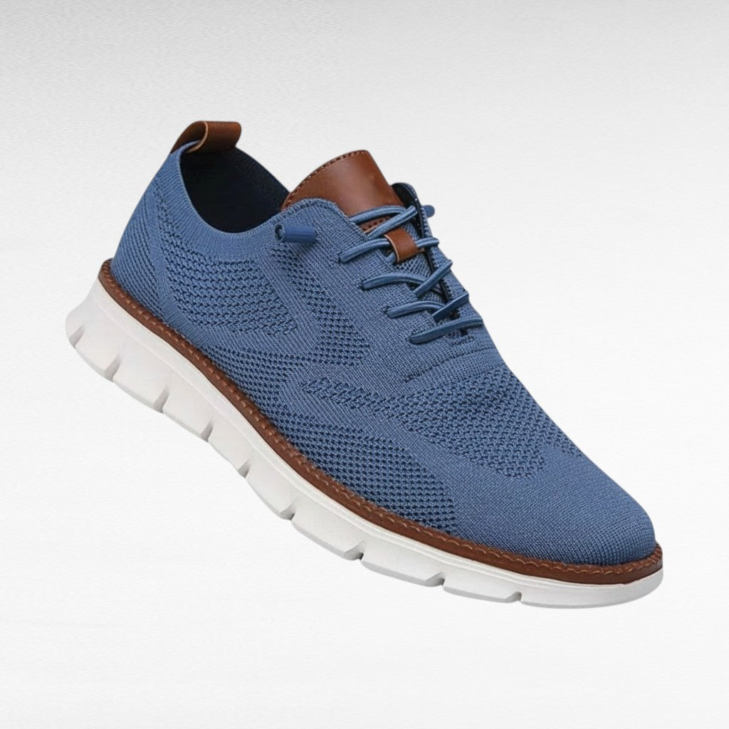 Jean™ | Baskets Légères pour des Pieds Frais et un Soutien Optimal