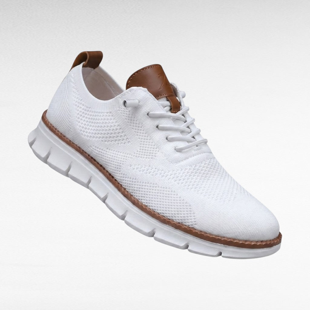 Jean™ | Baskets Légères pour des Pieds Frais et un Soutien Optimal
