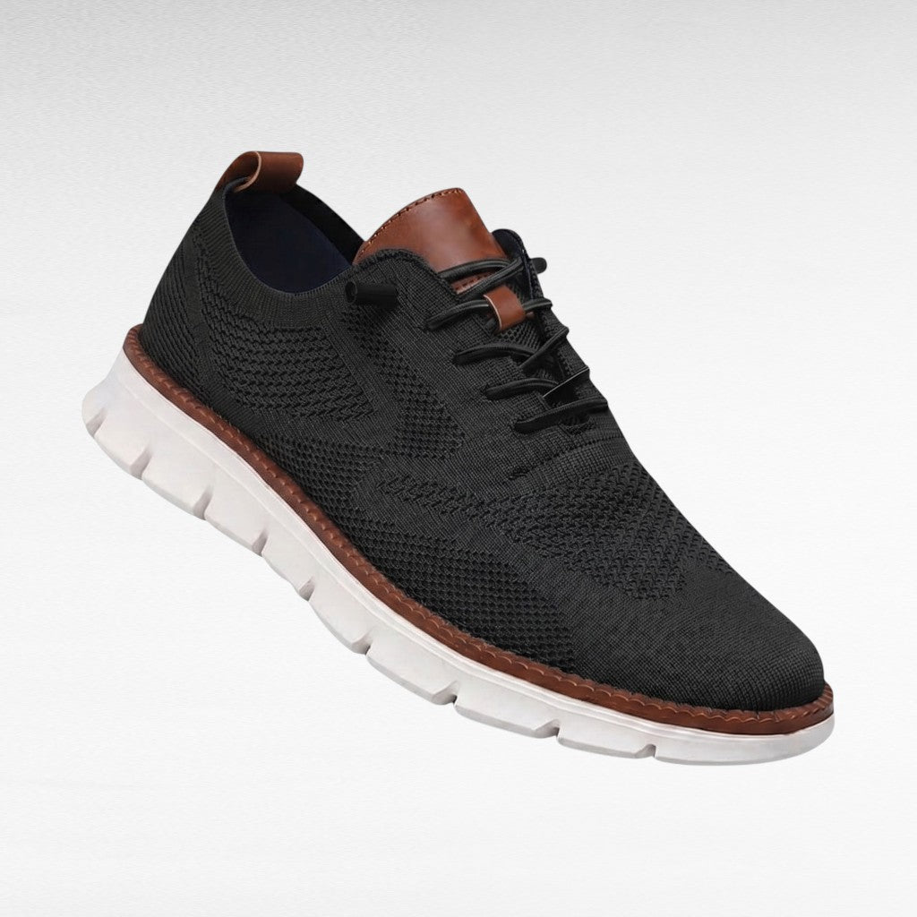 Jean™ | Baskets Légères pour des Pieds Frais et un Soutien Optimal