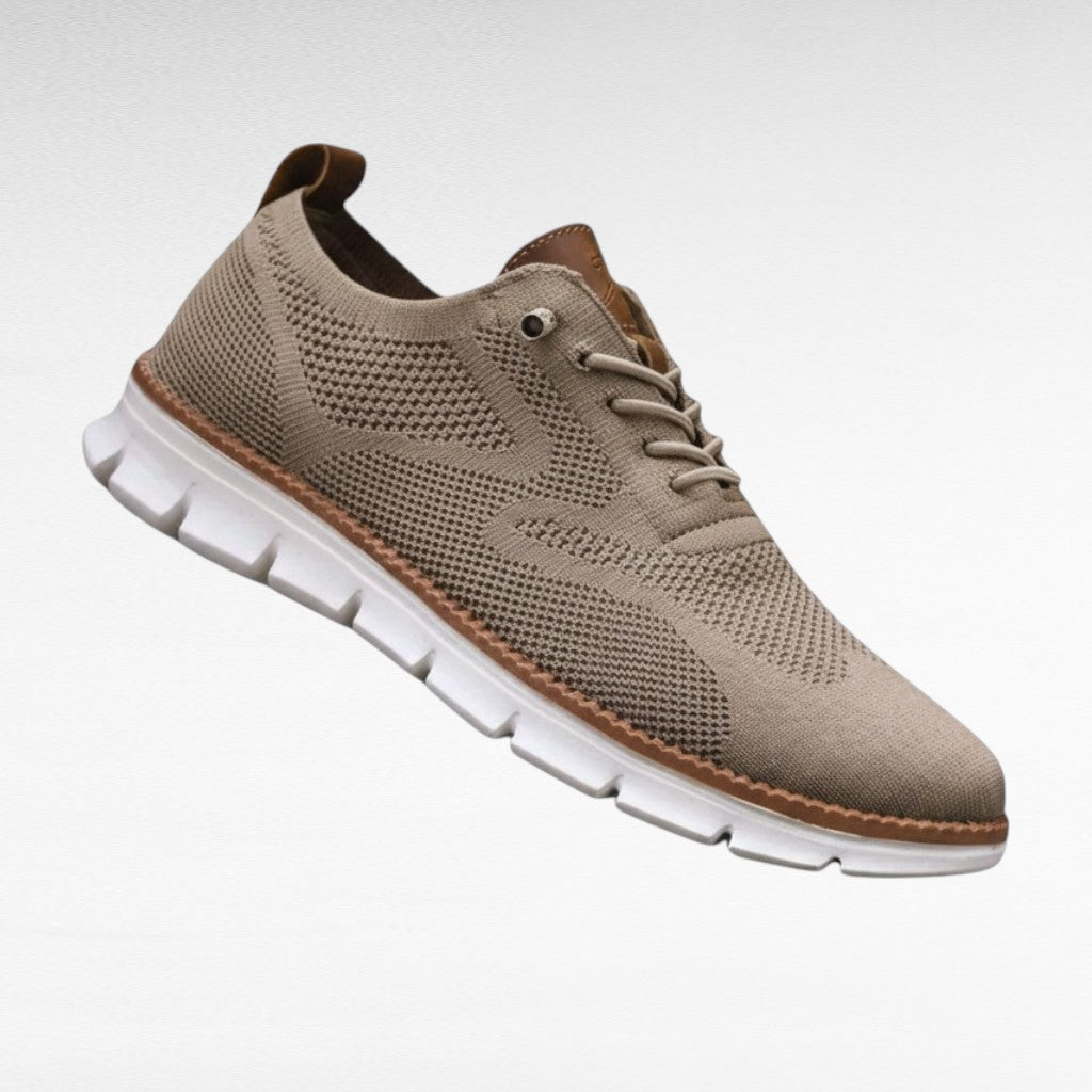 Jean™ | Baskets Légères pour des Pieds Frais et un Soutien Optimal
