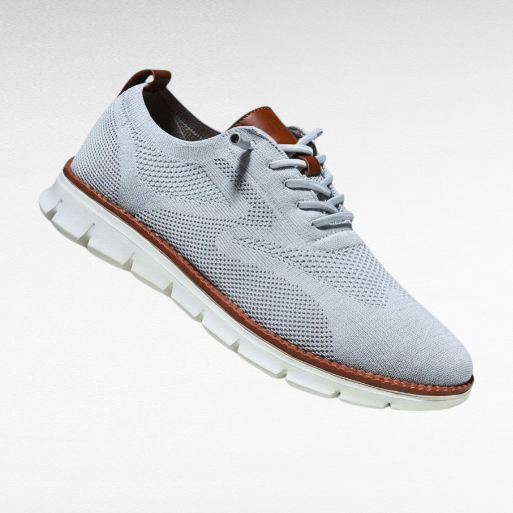 Jean™ | Baskets Légères pour des Pieds Frais et un Soutien Optimal