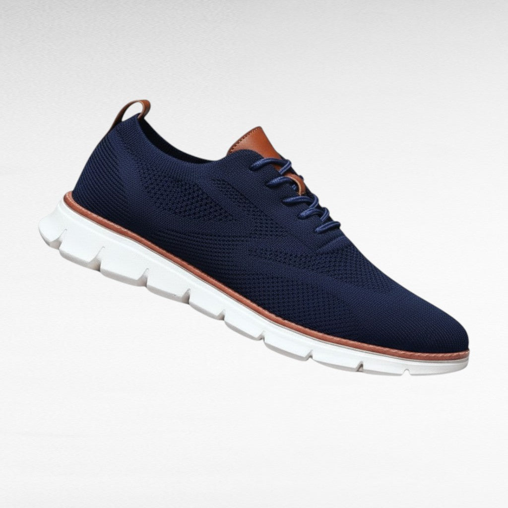 Jean™ | Baskets Légères pour des Pieds Frais et un Soutien Optimal