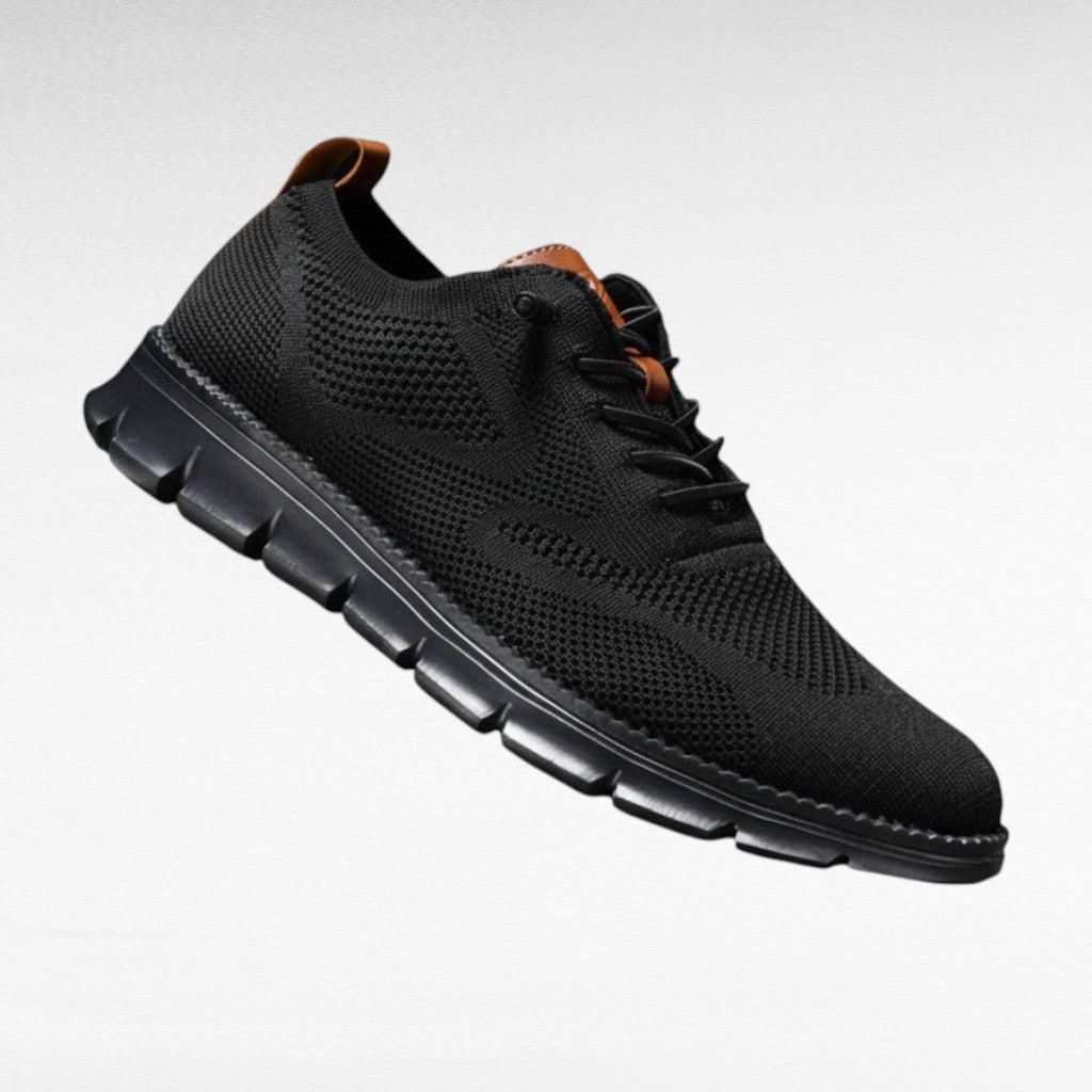 Jean™ | Baskets Légères pour des Pieds Frais et un Soutien Optimal