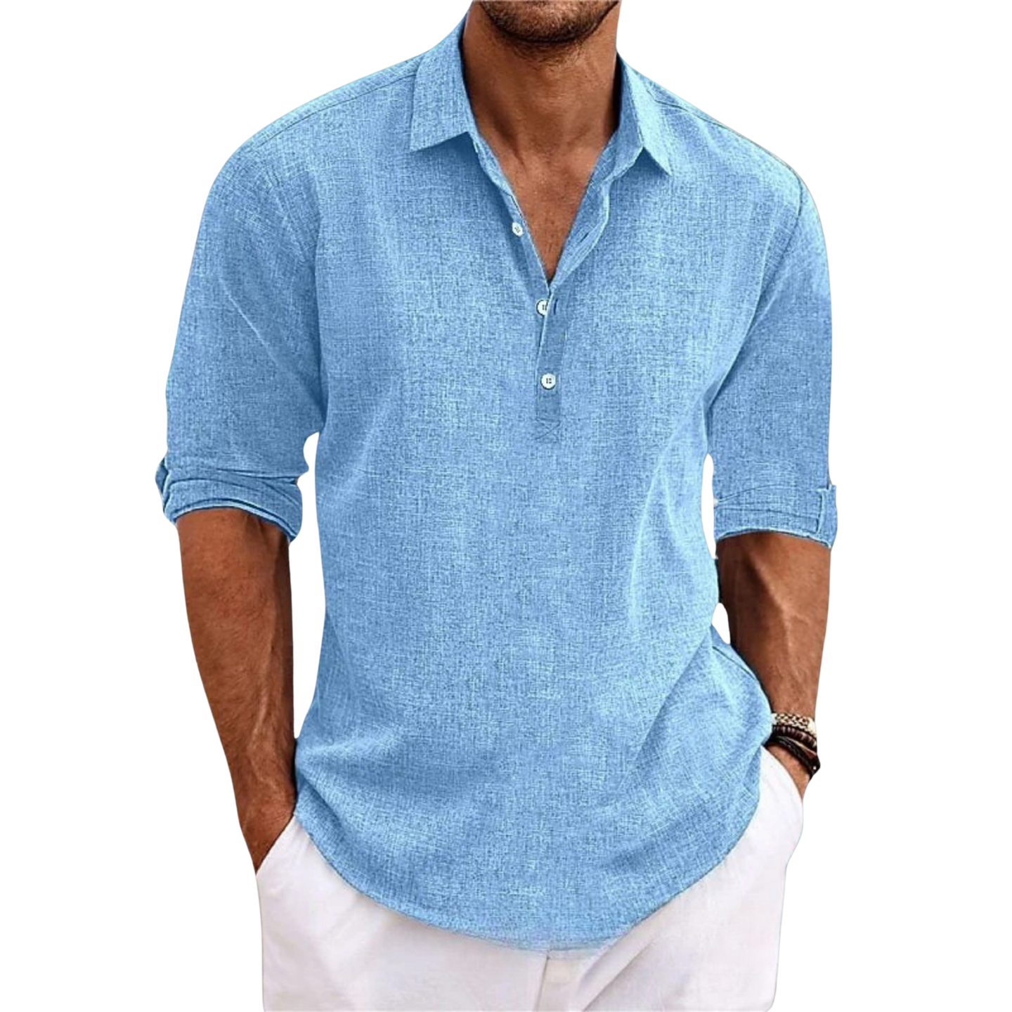 Jean et Marcel Paris™ | Chemise Stylée