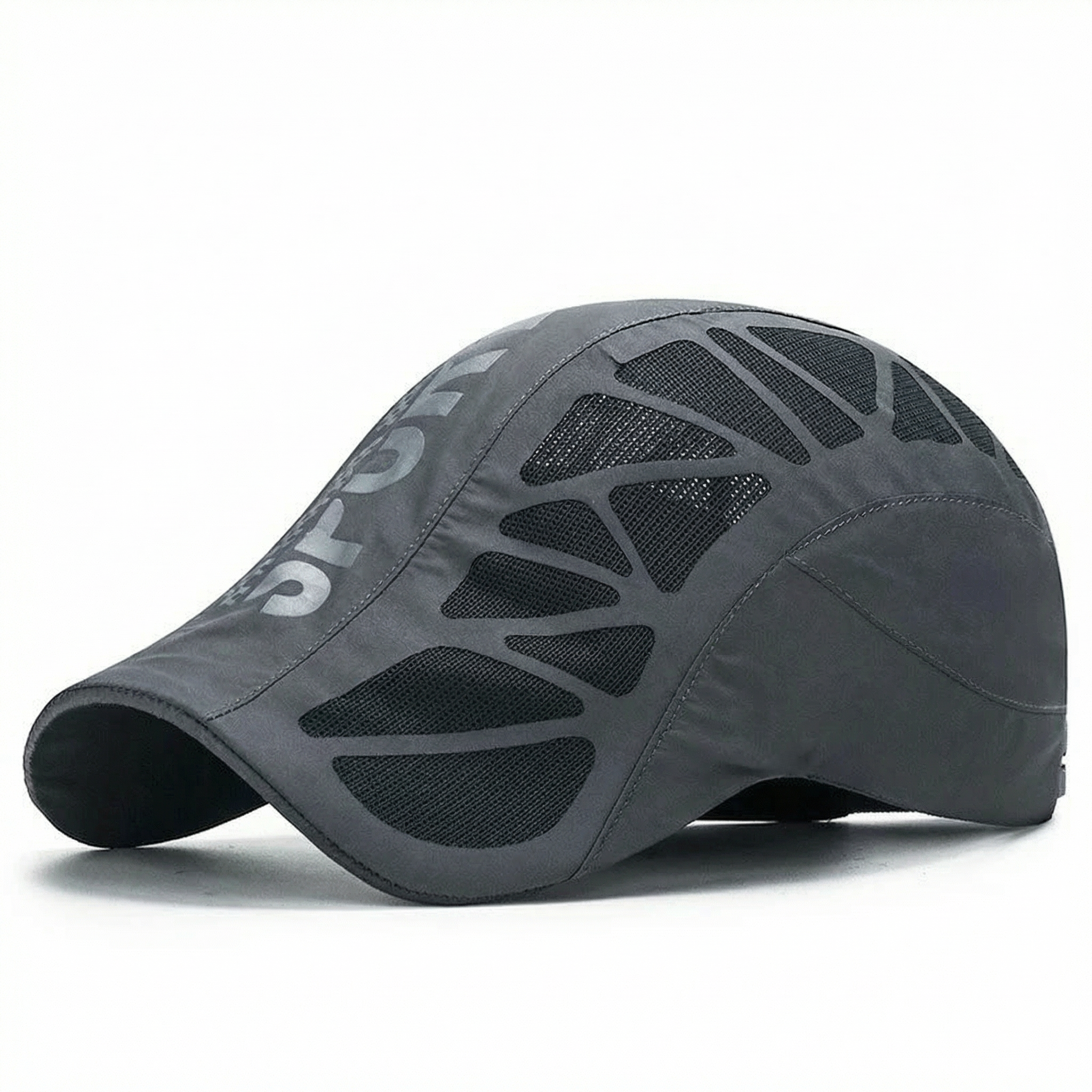 Jean et Marcel™ | Casquette Militaire Légère et Respirante
