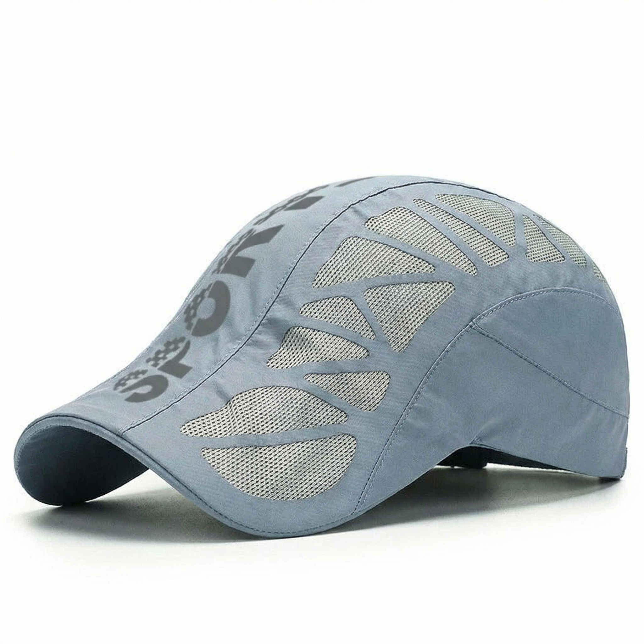 Jean et Marcel™ | Casquette Militaire Légère et Respirante