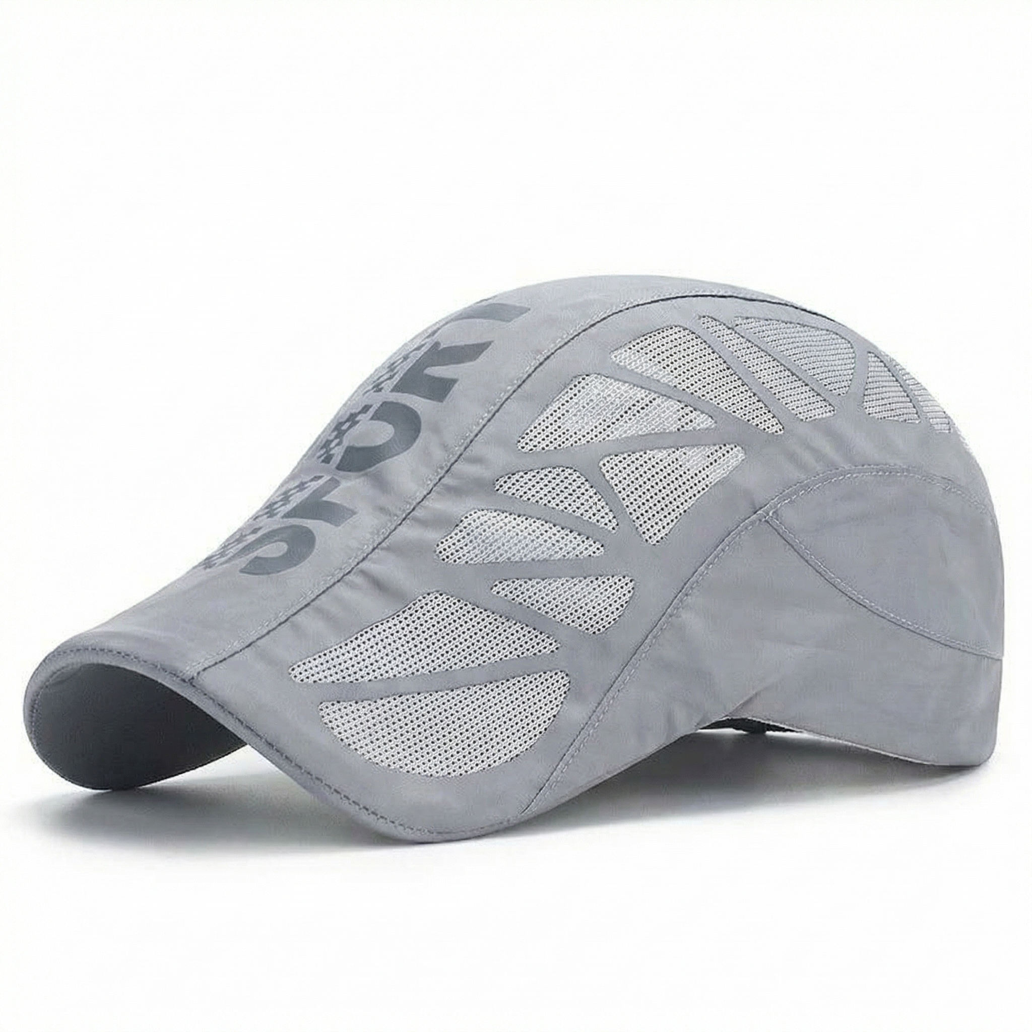 Jean et Marcel™ | Casquette Militaire Légère et Respirante