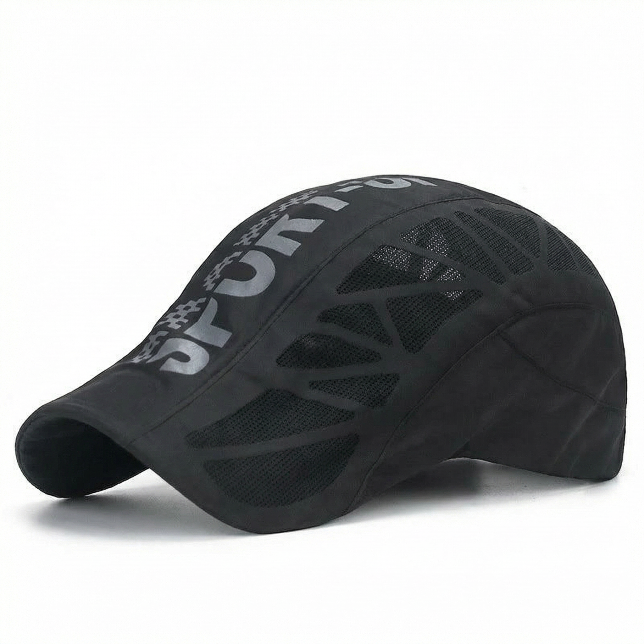 Jean et Marcel™ | Casquette Militaire Légère et Respirante